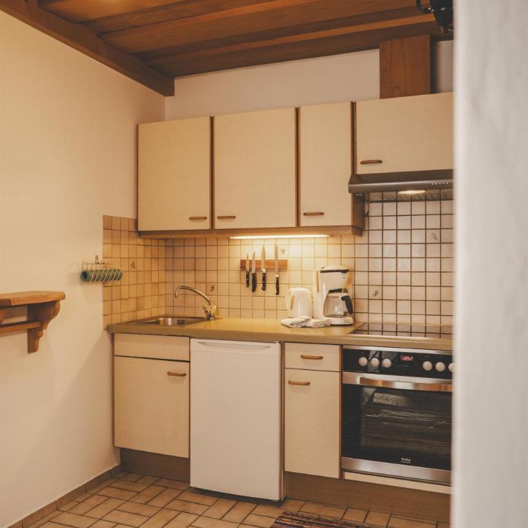 Demeterhof Knolln - Apartment - 2