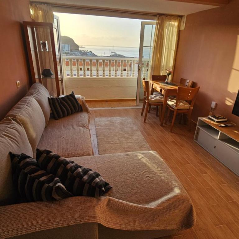 Sol y Playa - One-Bedroom Apartment - 4