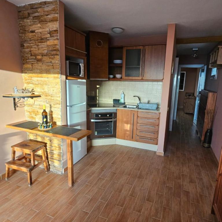 Sol y Playa - One-Bedroom Apartment - 10