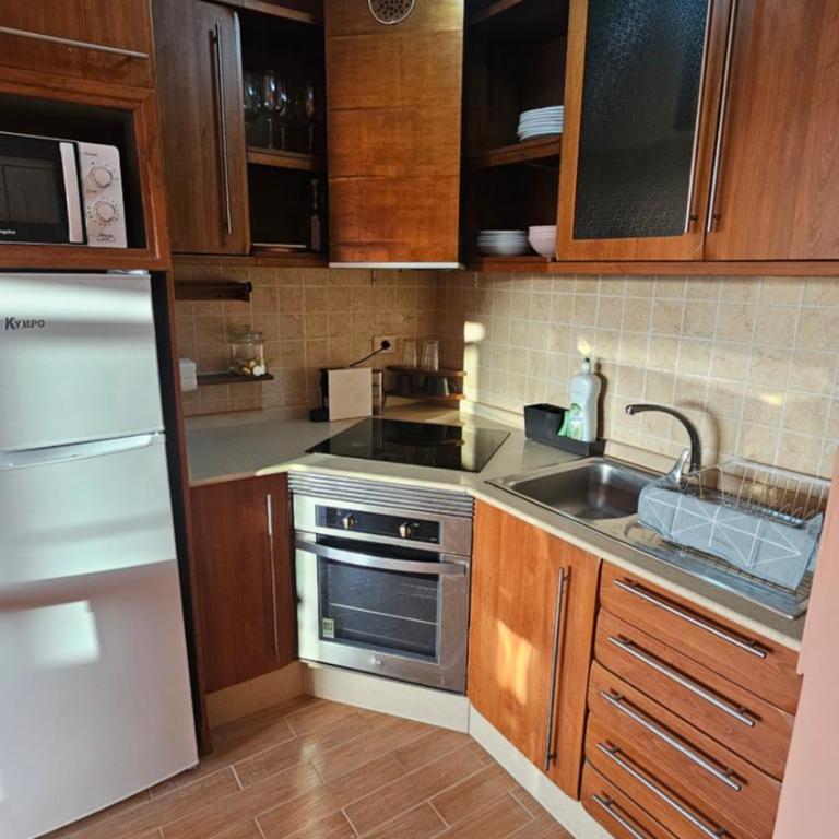 Sol y Playa - One-Bedroom Apartment - 9