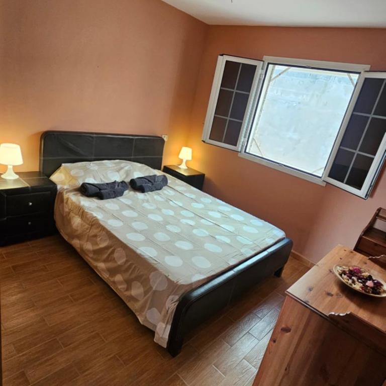 Sol y Playa - One-Bedroom Apartment - 8