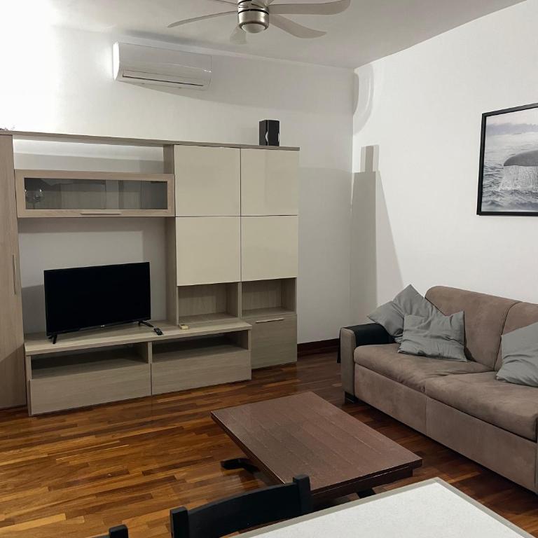 Le Palme - Appartamento con 1 Camera da Letto - 7