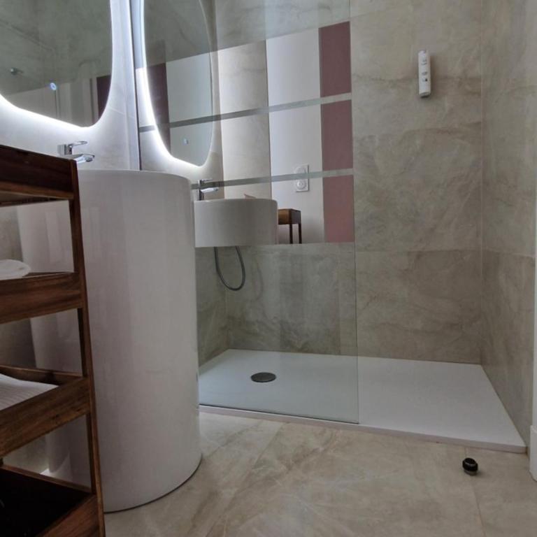 Situation exceptionnelle HARMONY III - Appartement 1 Chambre - 16