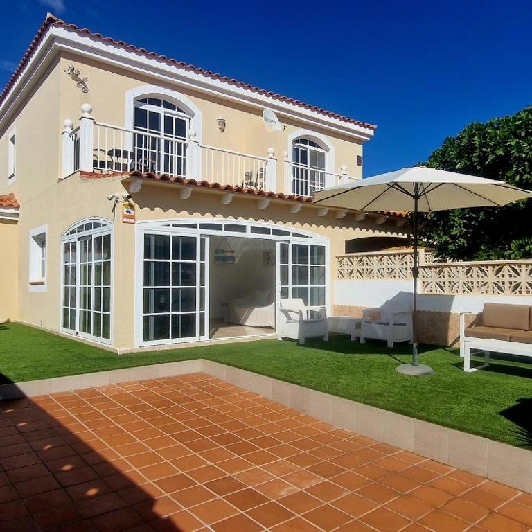 Casa Katerina - Charming and cosy Villa - Three-Bedroom House - 1