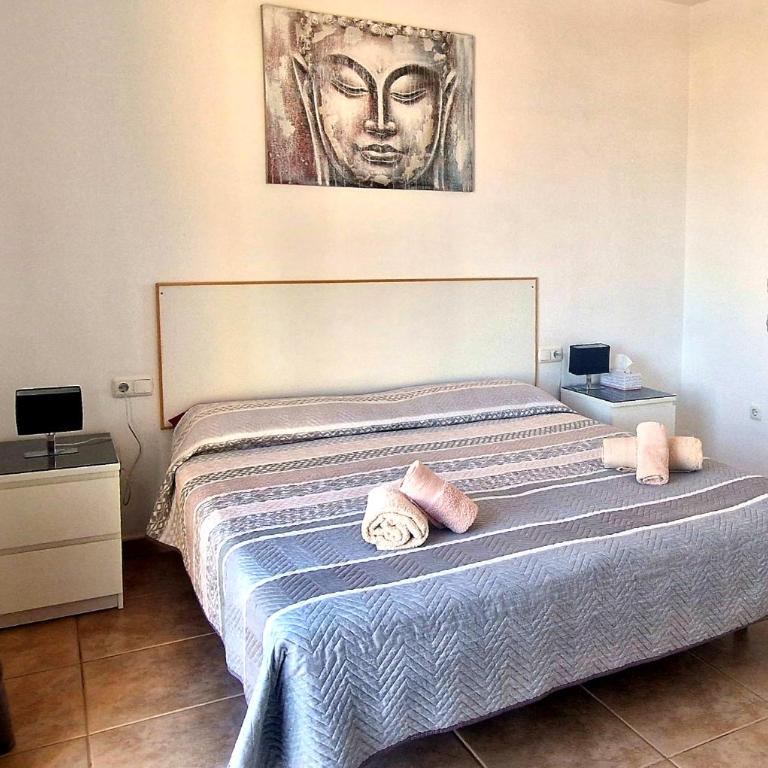 Casa Katerina - Charming and cosy Villa - Three-Bedroom House - 4
