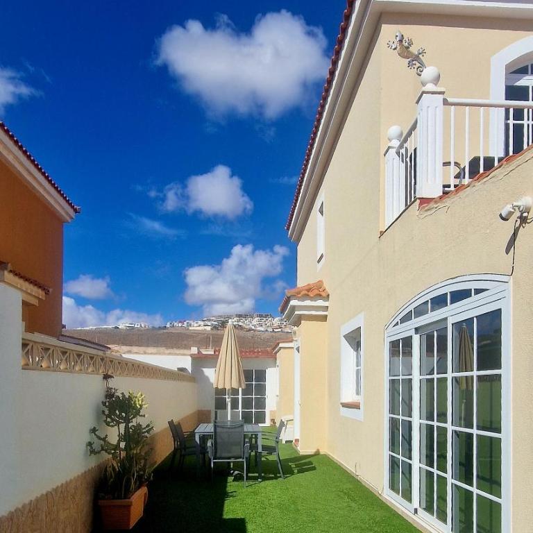 Casa Katerina - Charming and cosy Villa - Three-Bedroom House - 10