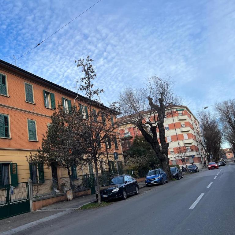 Casa Cirenaica Art House - Monolocale Familiare - 43