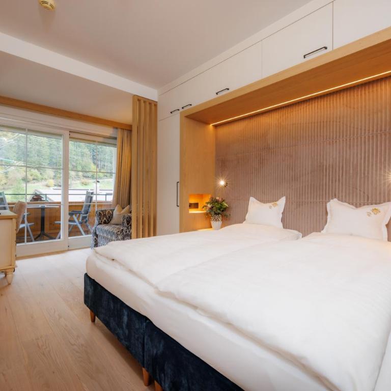 Hotel St. Georg - Standard Doppelzimmer - 3
