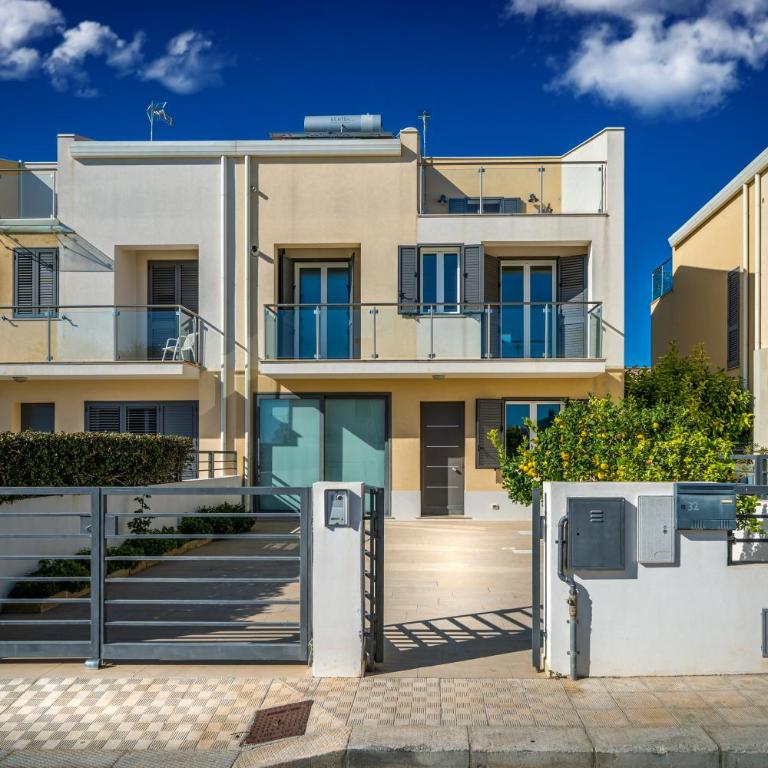 Avola Sun & Sea Sicily - Casa con 3 Camere da Letto - 20