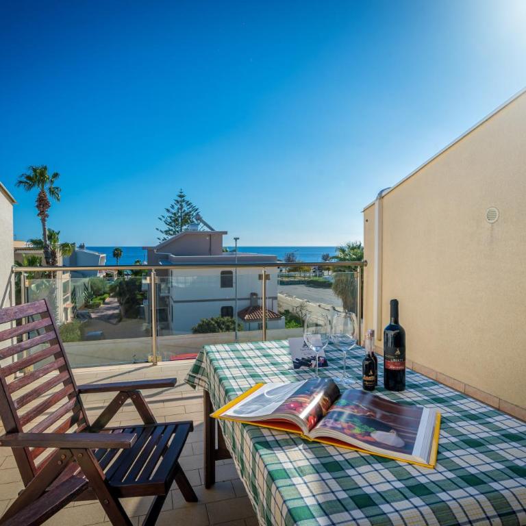 Avola Sun & Sea Sicily - Casa con 3 Camere da Letto - 18
