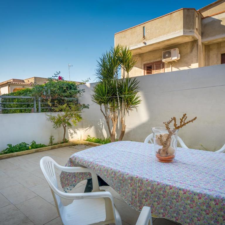 Avola Sun & Sea Sicily - Casa con 3 Camere da Letto - 19