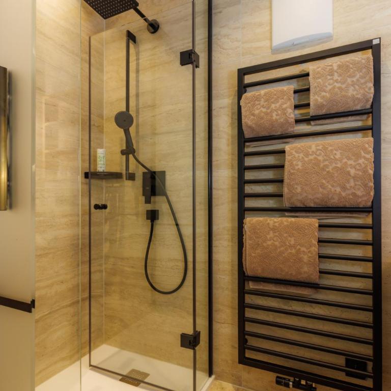 Hotel St. Georg - Standard Doppelzimmer - 7