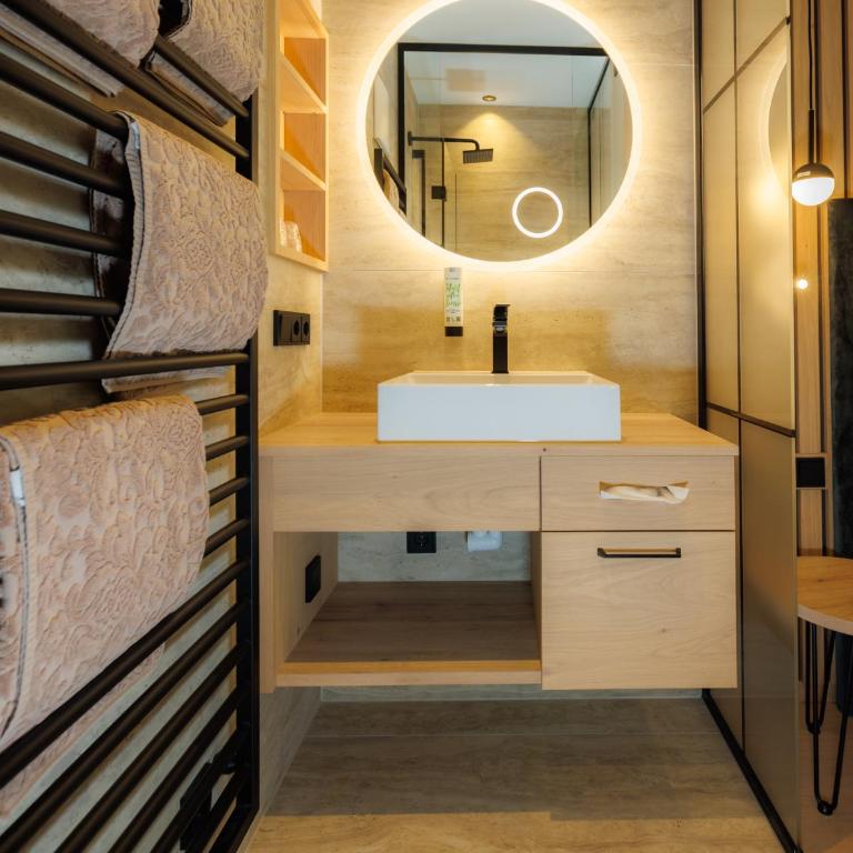 Hotel St. Georg - Standard Doppelzimmer - 6