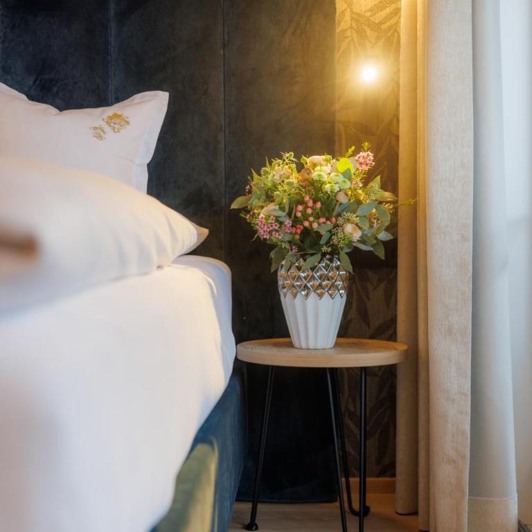 Hotel St. Georg - Standard Doppelzimmer - 10