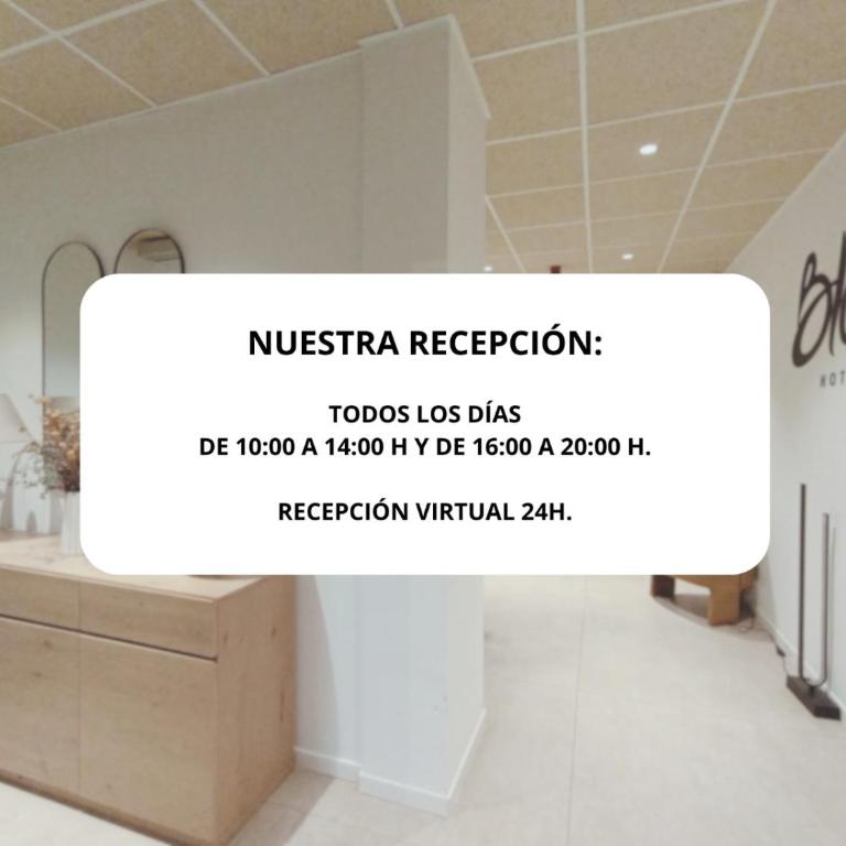 Blanq Marina Suites - Studio (2 Adults) - 1
