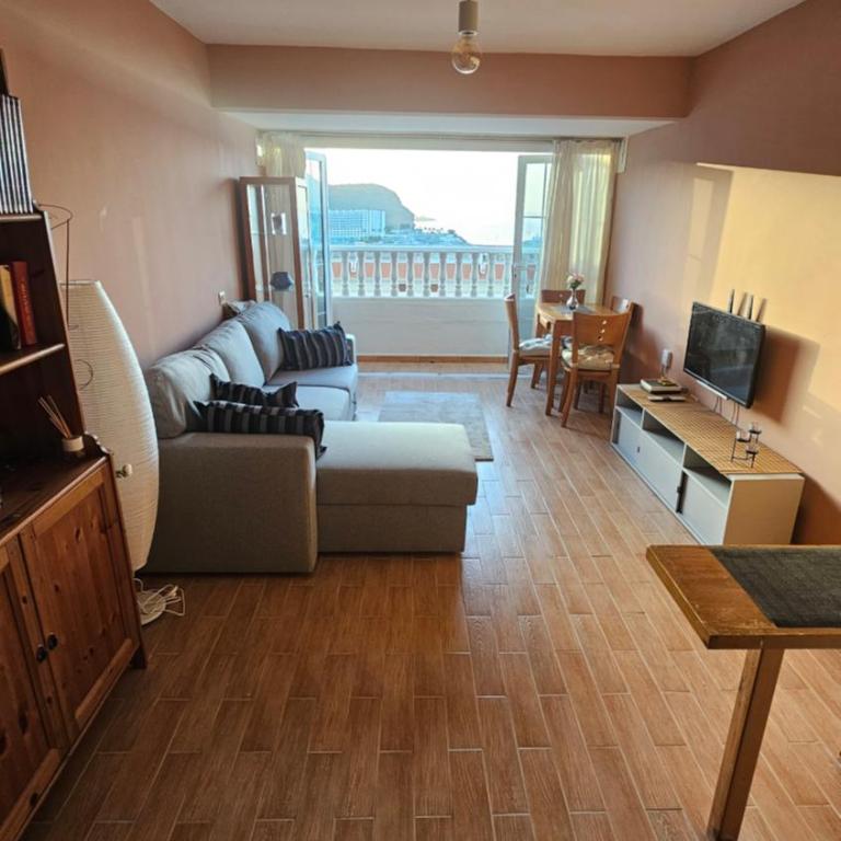 Sol y Playa - One-Bedroom Apartment - 6