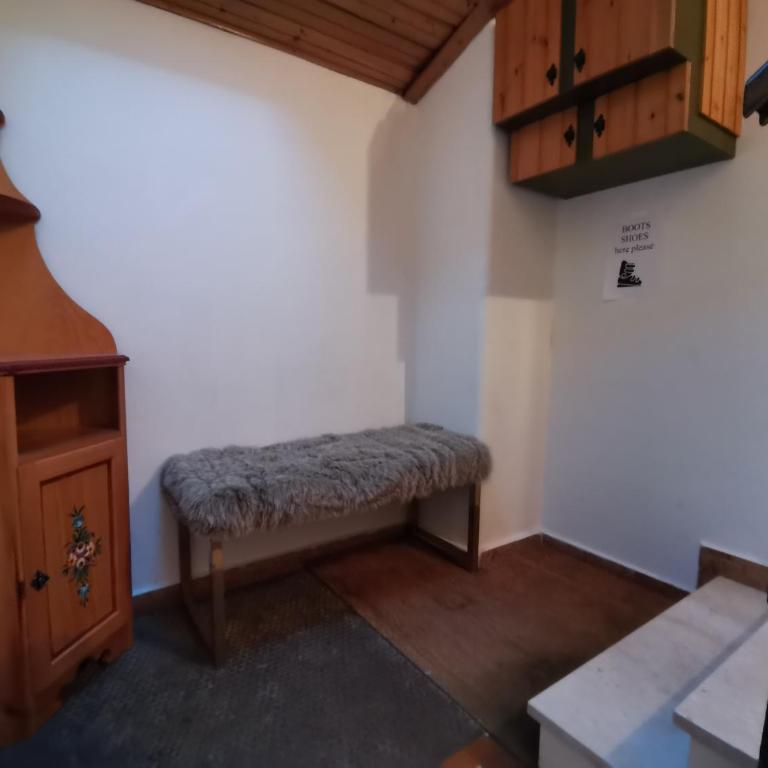Casa ampia Funghetto sulle piste di Folgarida - Appartamento con 2 Camere da Letto - 29