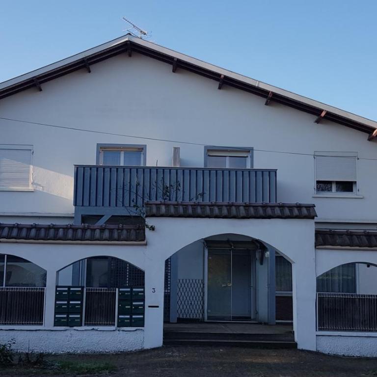 Le Cochat - Apartamento de 1 dormitorio - 7