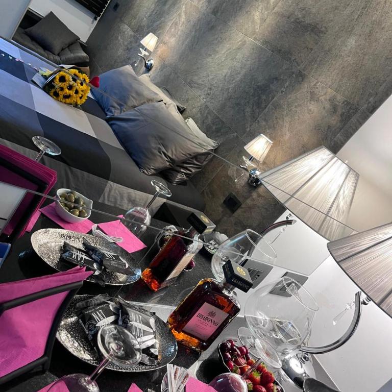 Guest House 38 Monopoli by JD Collection - Monolocale Deluxe - 39