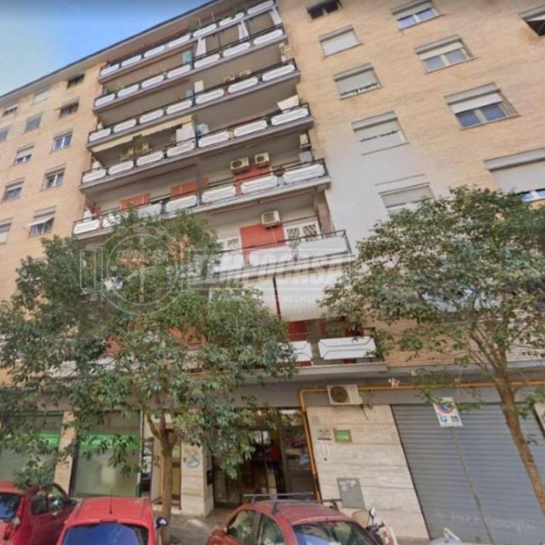 Gaio Melisso Home - Appartement 2 Chambres - 8