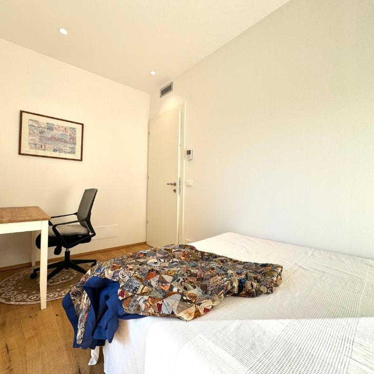 Borgo Garda - Two-Bedroom Apartment - 18
