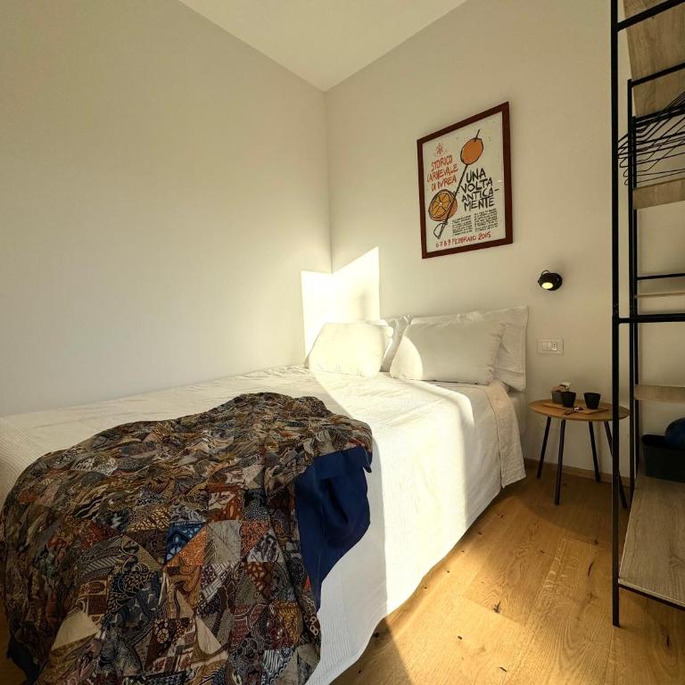Borgo Garda - Two-Bedroom Apartment - 20