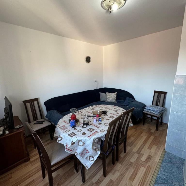 Apartment Goran - Appartement 2 Chambres - 2