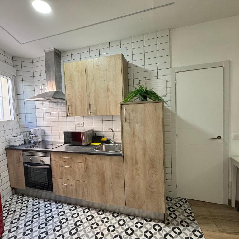 AR Tetuán Apartamento moderno y bien comunicado - Apartamento de 1 dormitorio - 25