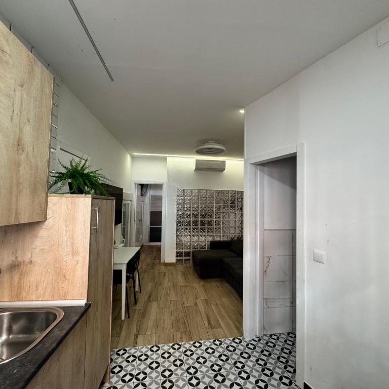 AR Tetuán Apartamento moderno y bien comunicado - Apartamento de 1 dormitorio - 1