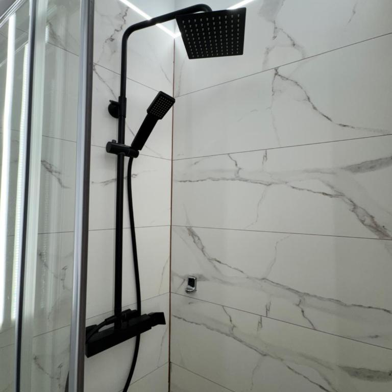AR Tetuán Apartamento moderno y bien comunicado - Apartamento de 1 dormitorio - 34