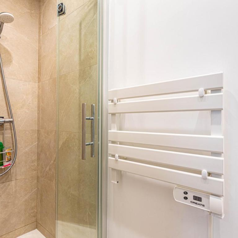 GuestReady - Parisian style home by la Bastille - Appartement - 7