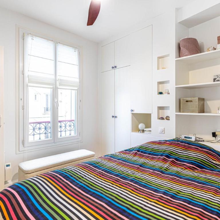 GuestReady - Parisian style home by la Bastille - Appartement - 6