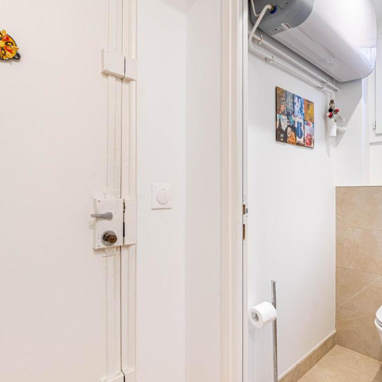 GuestReady - Parisian style home by la Bastille - Appartement - 14
