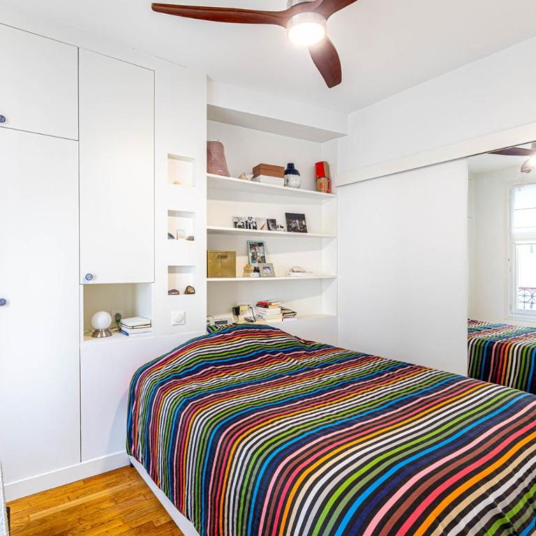 GuestReady - Parisian style home by la Bastille - Appartement - 12