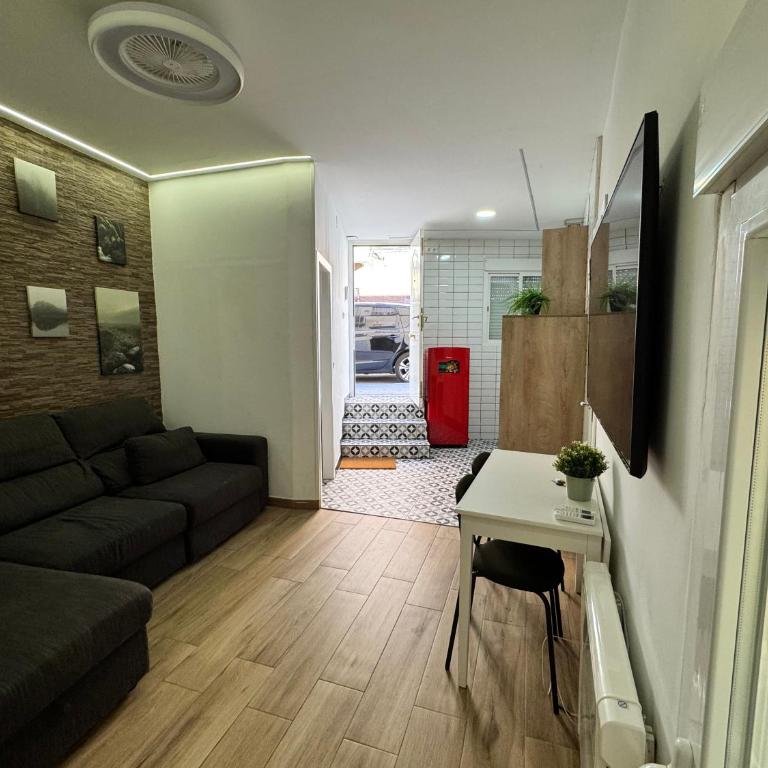 AR Tetuán Apartamento moderno y bien comunicado - Apartamento de 1 dormitorio - 20
