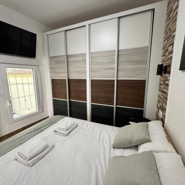 AR Tetuán Apartamento moderno y bien comunicado - Apartamento de 1 dormitorio - 31