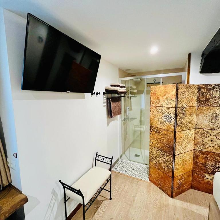 Emilysuites - Malaga Centro Historico - Deluxe King Suite - 8