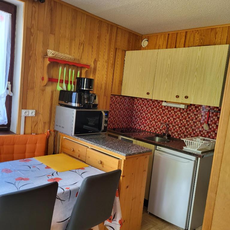 Enjoy - Appartement 1 Chambre - 30