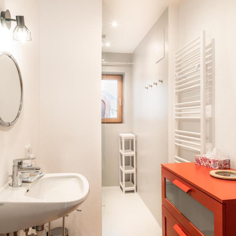 Ferienwohnung Buchnerhof - Apartment mit 2 Schlafzimmern - 3