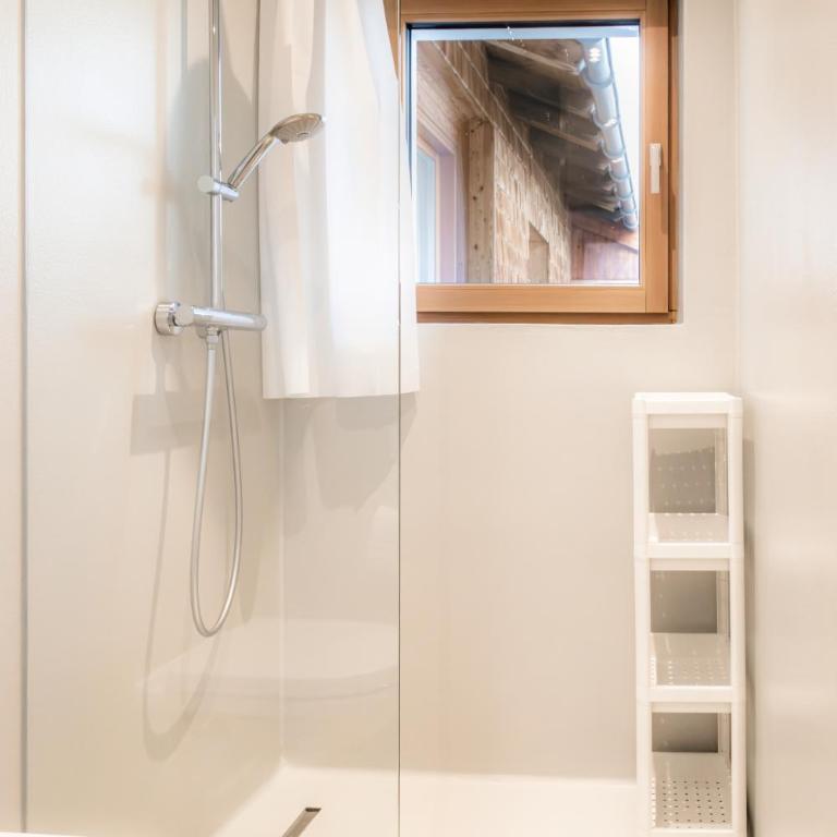 Ferienwohnung Buchnerhof - Apartment mit 2 Schlafzimmern - 9