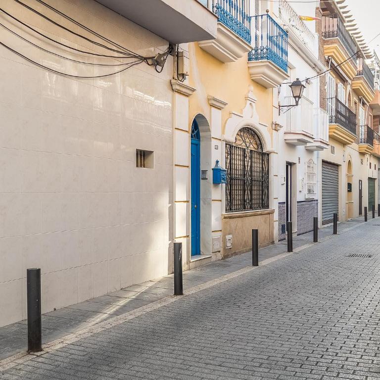 A&N Torre del Mar Holiday Apartment Near Beach - Apartment - 52