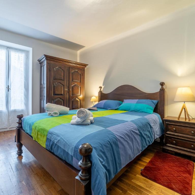 Casa Molinari - One-Bedroom Apartment - 16