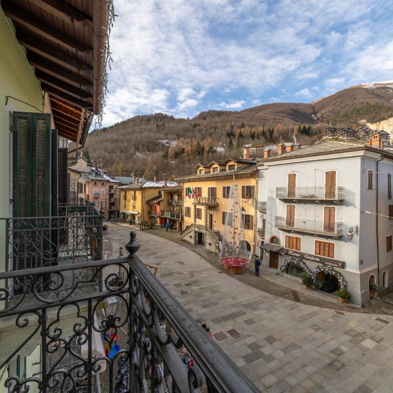 Casa Molinari - One-Bedroom Apartment - 1