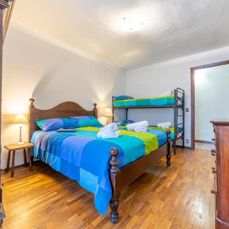 Casa Molinari - One-Bedroom Apartment - 15