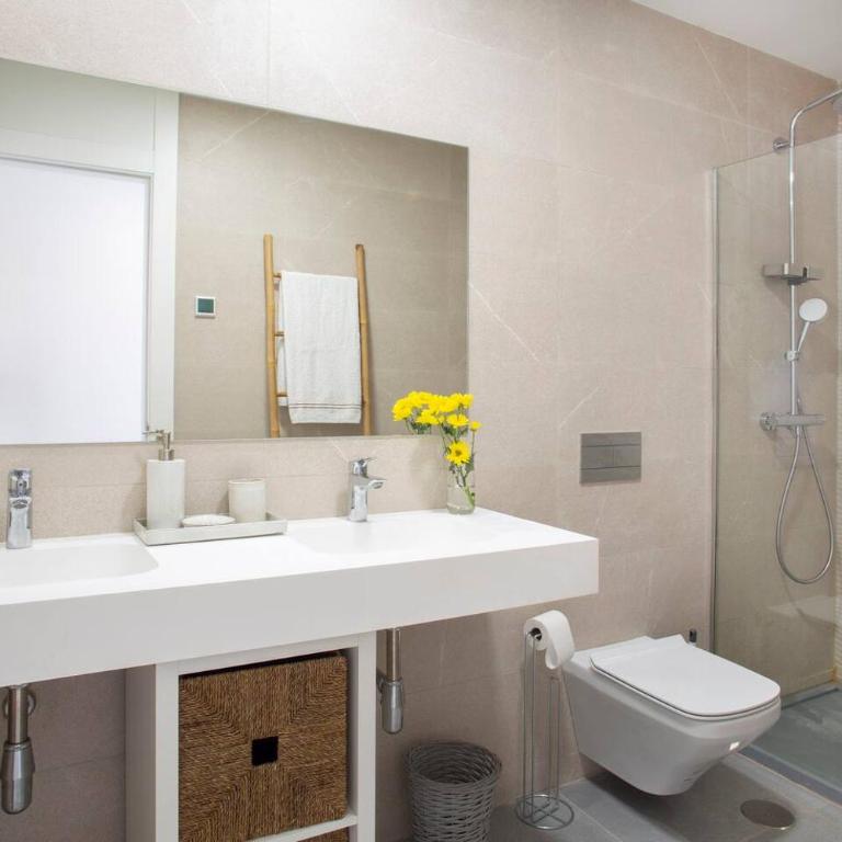 Elegance and Views in the Heart of Mijas pueblo - Apartamento con terraza - 14