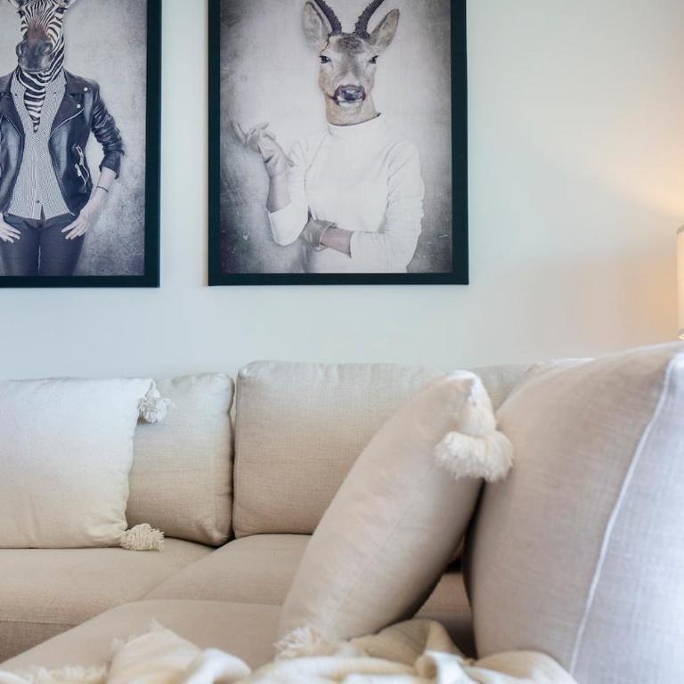 Elegance and Views in the Heart of Mijas pueblo - Apartamento con terraza - 7