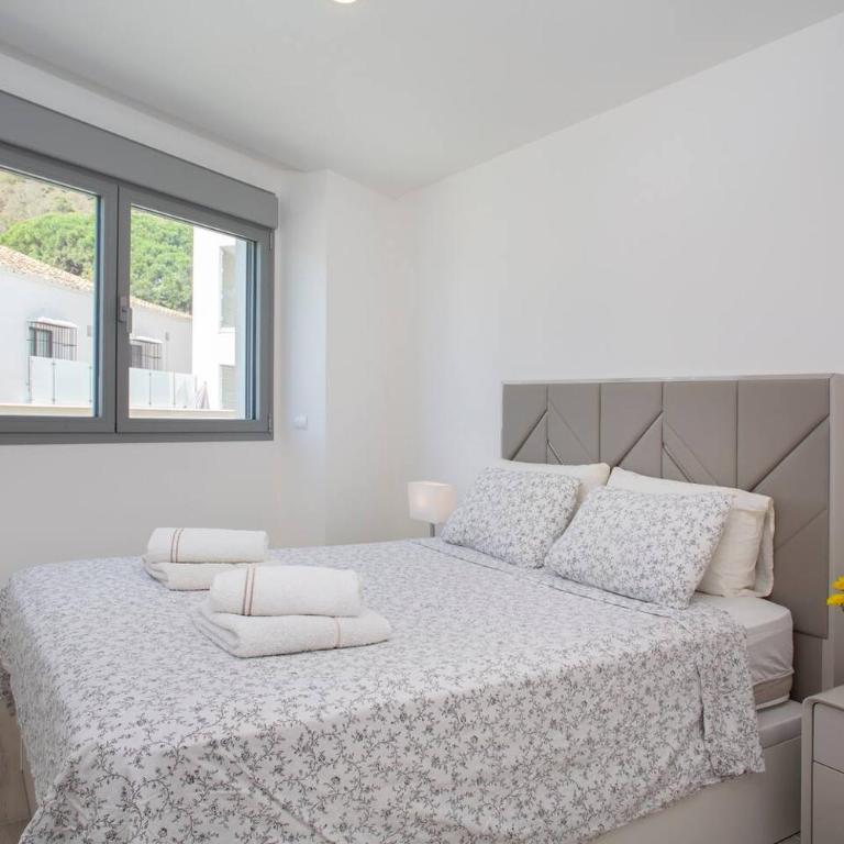 Elegance and Views in the Heart of Mijas pueblo - Apartamento con terraza - 26