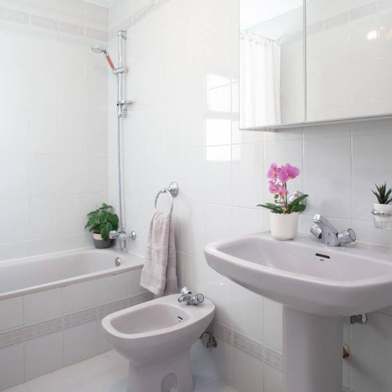 Delightful Apartment with Picturesque Views - Apartamento - 10