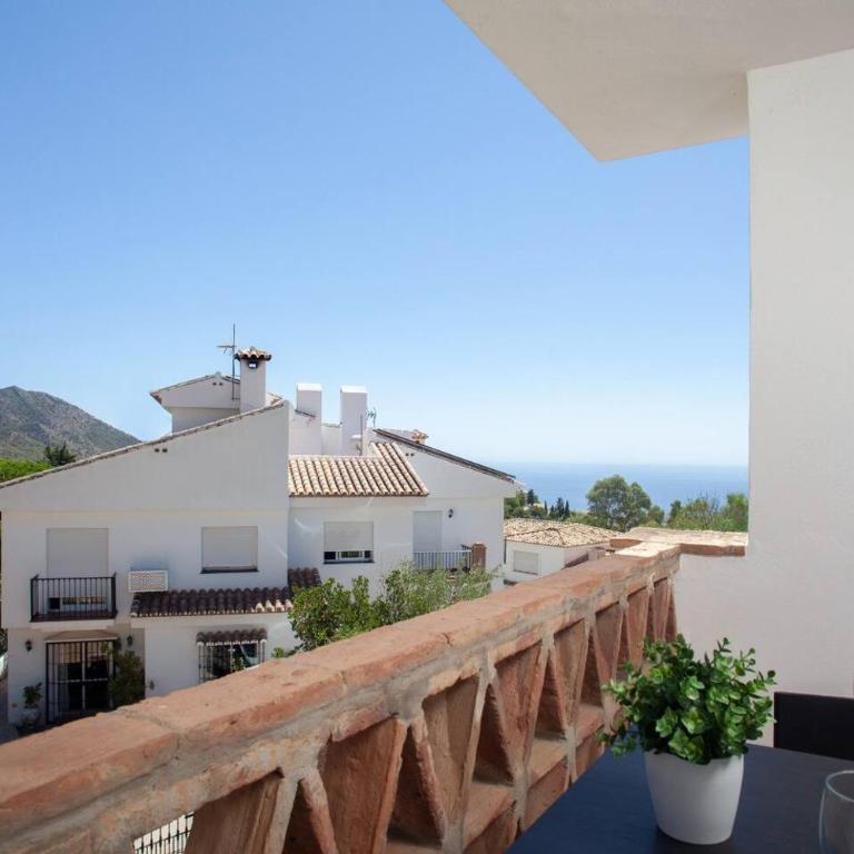 Delightful Apartment with Picturesque Views - Apartamento - 6