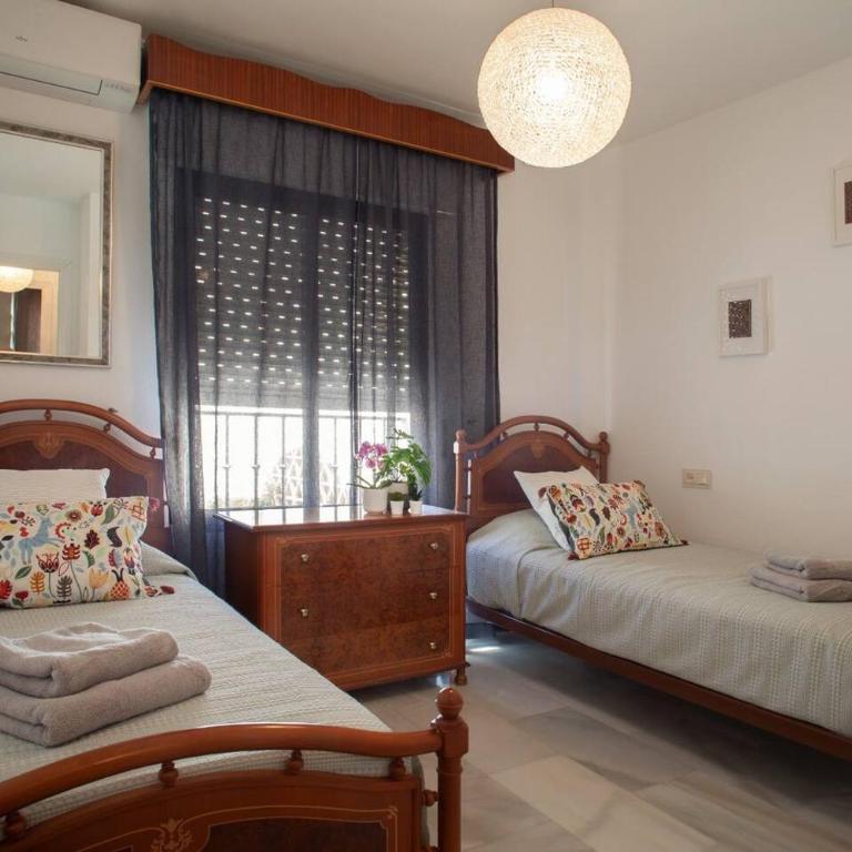 Delightful Apartment with Picturesque Views - Apartamento - 9